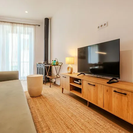 Apartment Edificio Candela-1 By Interhome *