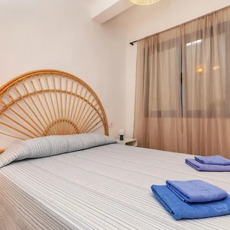 Apartment Edificio Candela-1 By Interhome L'Ametlla de Mar