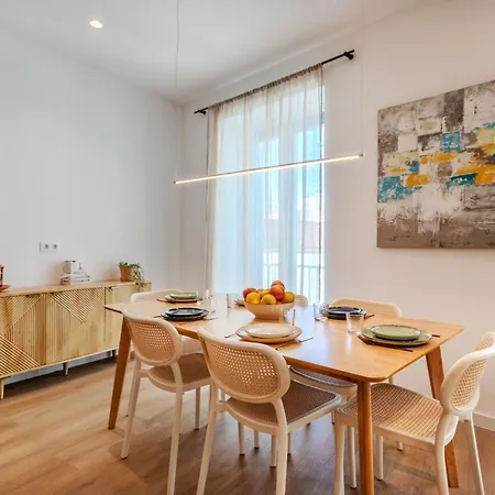 Edificio Candela-1 By Interhome * L'Ametlla de Mar