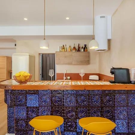 Apartment Edificio Candela-1 By Interhome