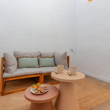 Edificio Candela-1 By Interhome Apartment L'Ametlla de Mar
