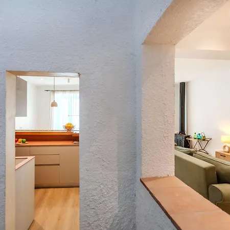 Edificio Candela-1 By Interhome * L'Ametlla de Mar