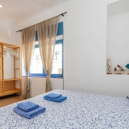 Edificio Candela-1 By Interhome Apartment L'Ametlla de Mar