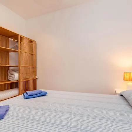 Edificio Candela-1 By Interhome Apartment *