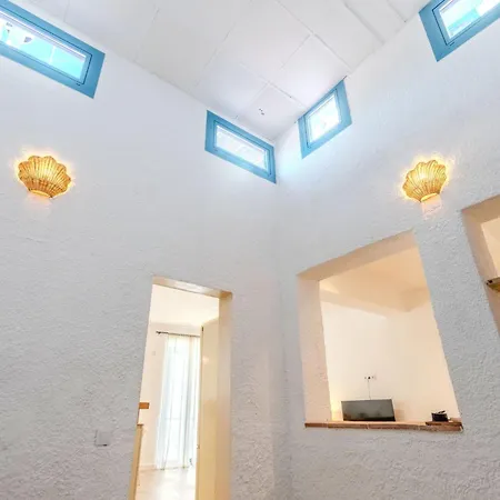 Apartment Edificio Candela-1 By Interhome L'Ametlla de Mar